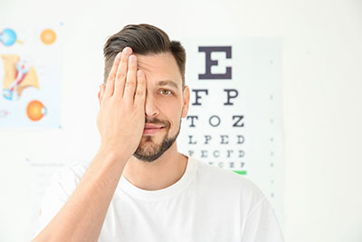 Preventative vision care